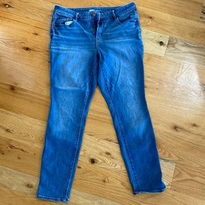 EUC Old Navy Jeans
